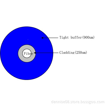 indoor fiber optical cable